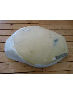 Réservoir fibre GSXR 750/1100
