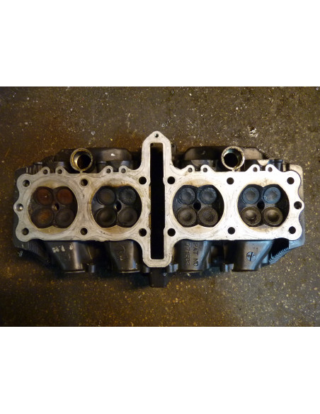 Culasse GSXR 