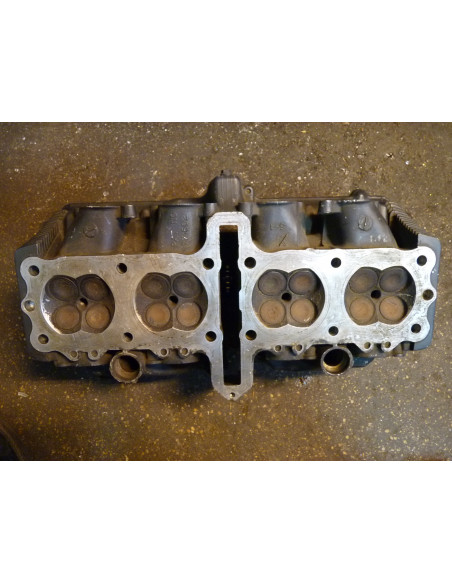 Culasse GSXR 750 88/90
