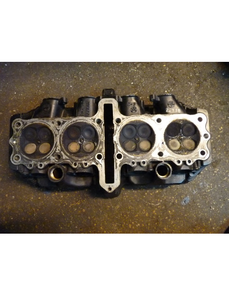 Culasse GSXR 1100 89/90
