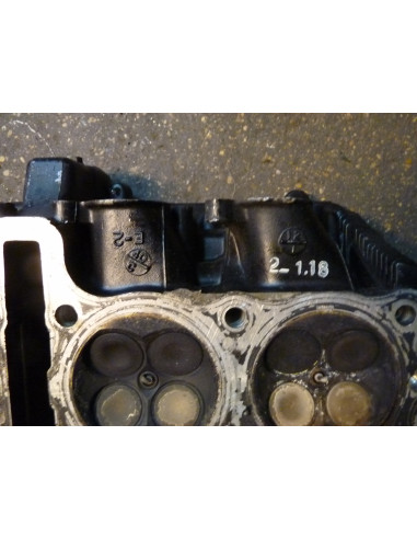 Culasse GSXR 1100 89/90