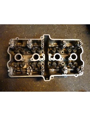 Culasse GSXR 1100 89/90