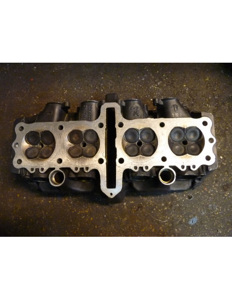 Culasse GSXR 1100 89/90