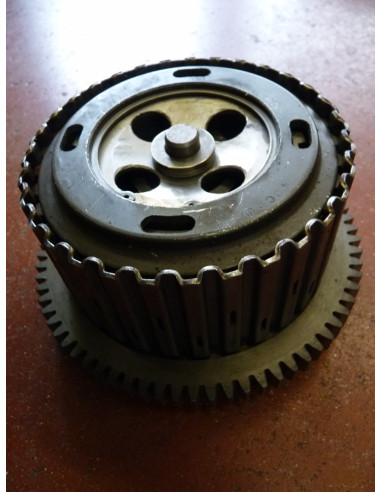 Embrayage complet GSXR 1100 89/92