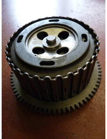 Embrayage complet GSXR 1100 89/92