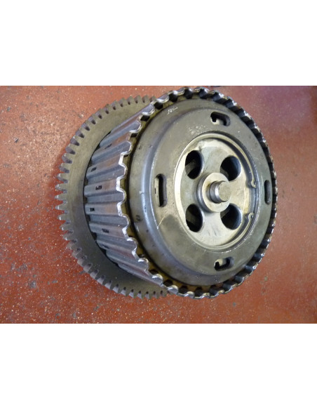 Embrayage complet GSXR 1100 89/92