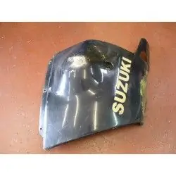 Demi-sabot GSXR 750/85