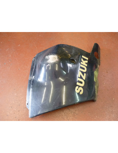 Demi-sabot GSXR 750/85