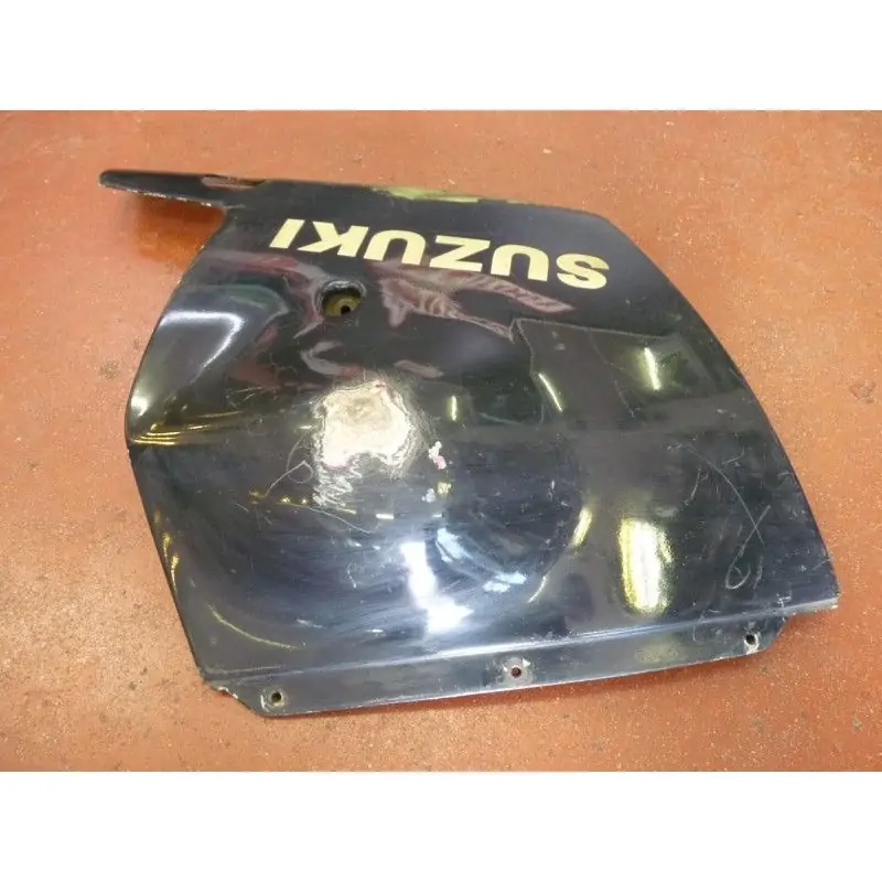 Demi-sabot GSXR 750/85