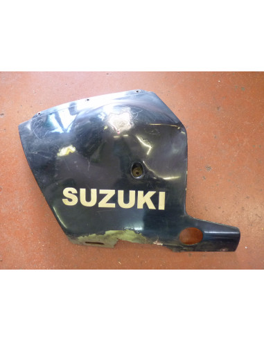 Demi-sabot GSXR 750/85