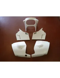 Carénage GSXR 750/85