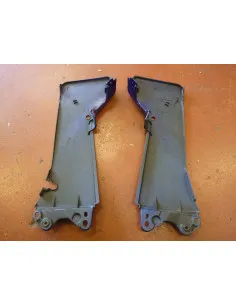 Flanc arrière GSXR 750/1100 85/88 2
