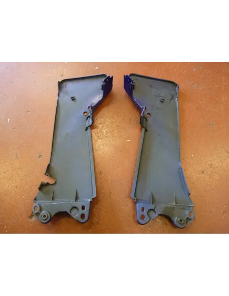Flanc arrière GSXR 750/1100 85/88