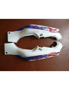 Flancs arrières GSXR 750/93