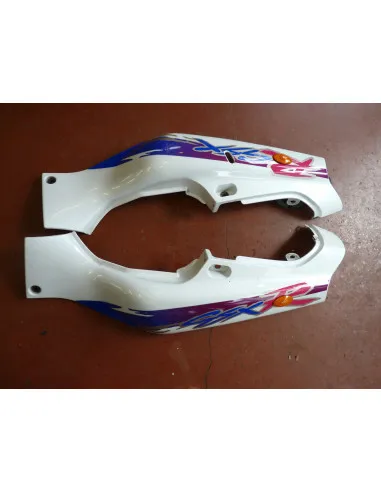 Flancs arrières GSXR 750/93