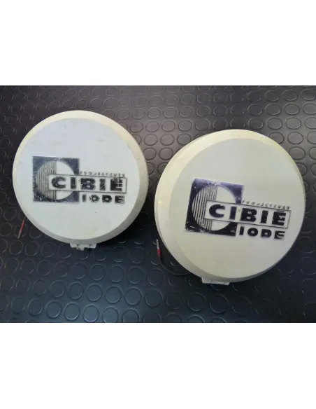 Phare Cibie Oscar
