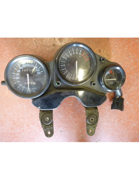 Compteur GSXR 750/93