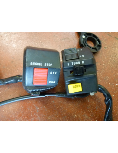 Commodos GSXR 750/1100 93/95