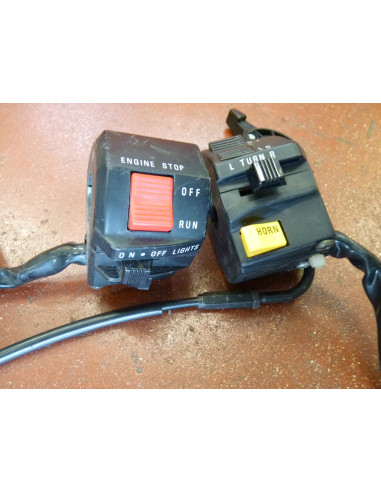 Commodos GSXR 750/1100 93/95
