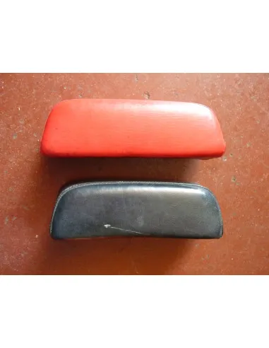 Dosseret de capot GSXR 750/1100 85/88