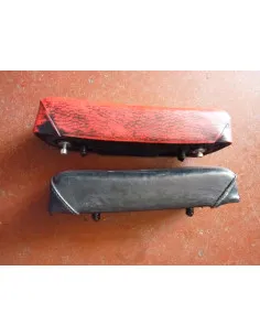 Dosseret de capot GSXR 750/1100 85/88 2