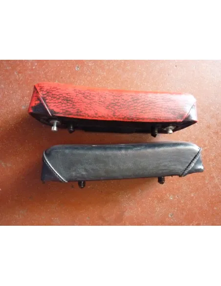 Dosseret de capot GSXR 750/1100 85/88