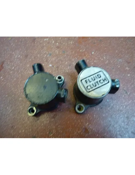 Récepteur d'embrayage GSXR 750/1100