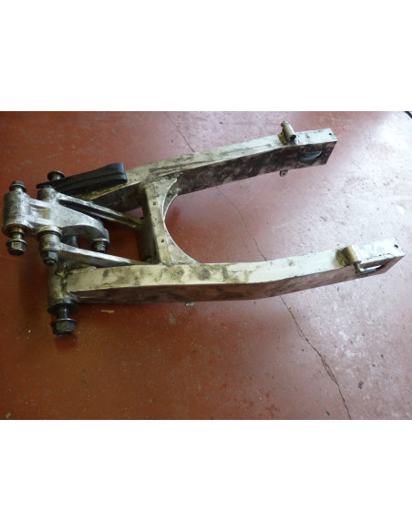 Bras oscillant GSXR 750 88/89