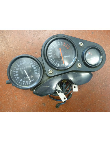 Bloc compteur GSXR 750 92/93