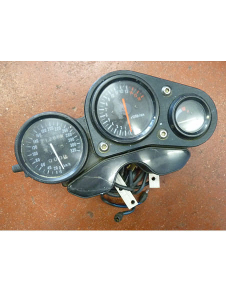 Bloc compteur GSXR 750 92/93