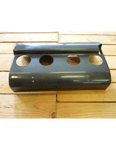Pare-chaleur GSXR 750/1100