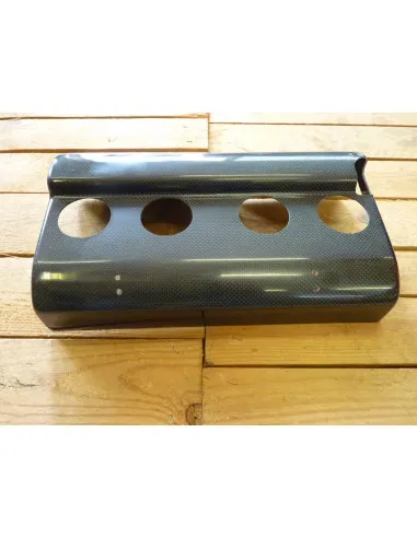 Pare-chaleur GSXR 750/1100