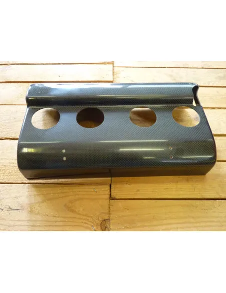 Pare-chaleur GSXR 750/1100