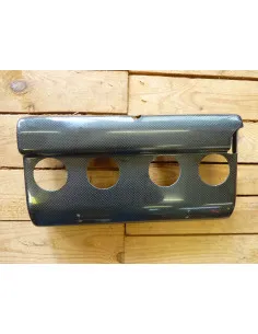 Pare-chaleur GSXR 750/1100 2