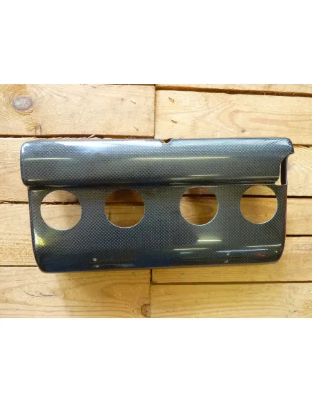 Pare-chaleur GSXR 750/1100