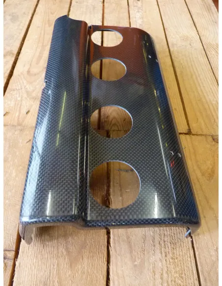 Pare-chaleur GSXR 750/1100