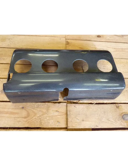 Pare-chaleur GSXR 750/1100