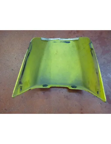 Capot de selle GSXR 750/1100