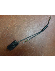 Cable de selle GSXR 750/1100 85/95  - 1 2