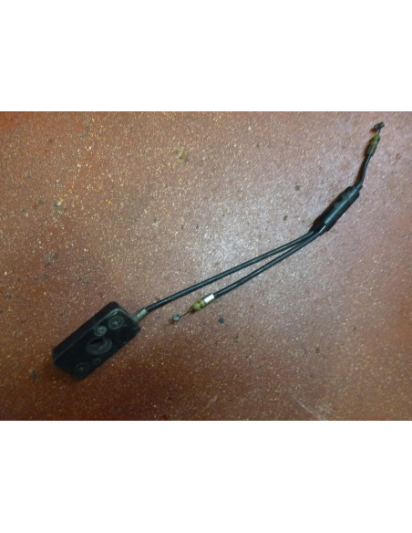Cable de selle GSXR 750/1100 85/95  - 2