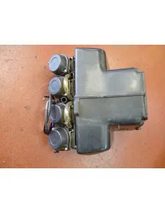 Kit rampe et boite à air GSXR 750/91 2