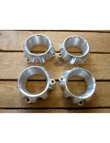 Embouts silencieux Vmax 1700