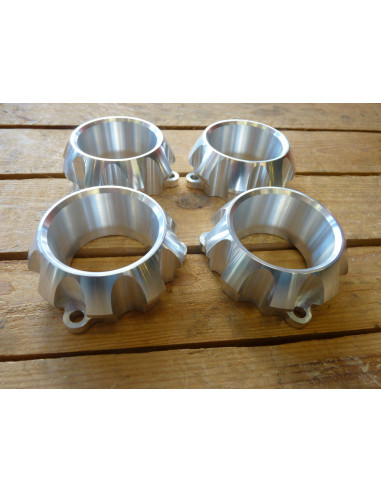 Embouts silencieux Vmax 1700