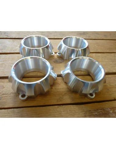Embouts silencieux Vmax 1700