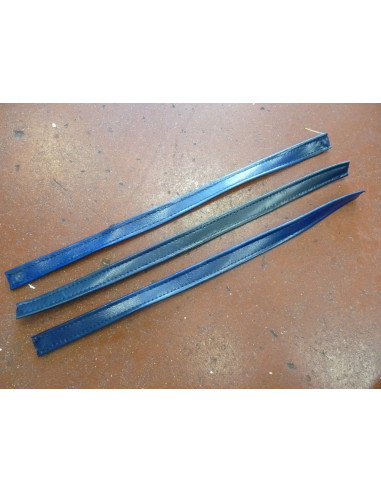 Sangle de selle GSXR 750 88/95