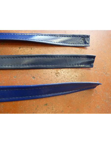Sangle de selle GSXR 750 88/95