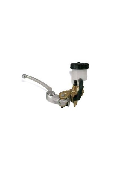 Maitre cylindre radial