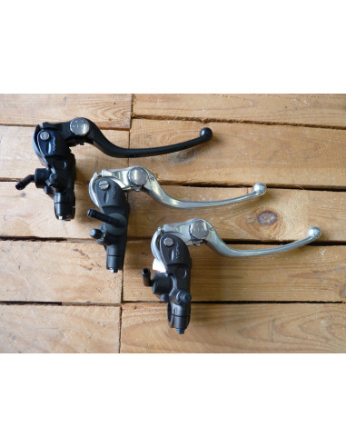 Maitre cylindre radial Nissin