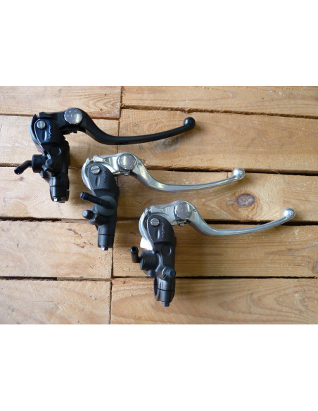 Maitre cylindre radial Nissin