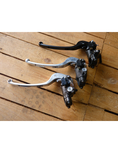 Maitre cylindre radial Nissin
